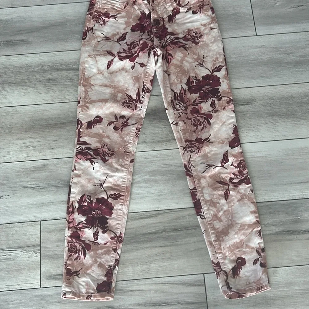 J Brand brand twisted
